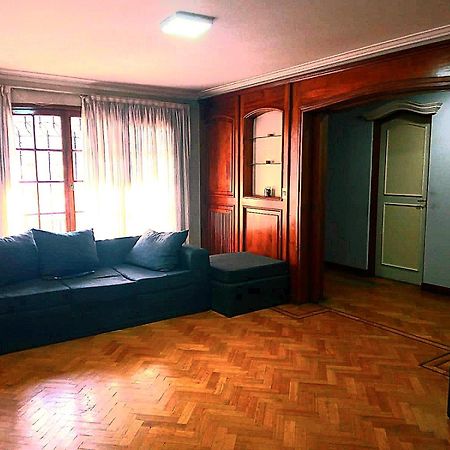 Casa Bravo Bed & Breakfast Мендоса Екстериор снимка