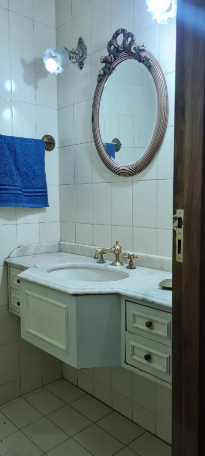 Casa Bravo Bed & Breakfast Мендоса Екстериор снимка