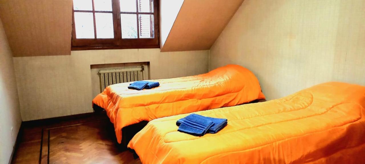 Casa Bravo Bed & Breakfast Мендоса Екстериор снимка