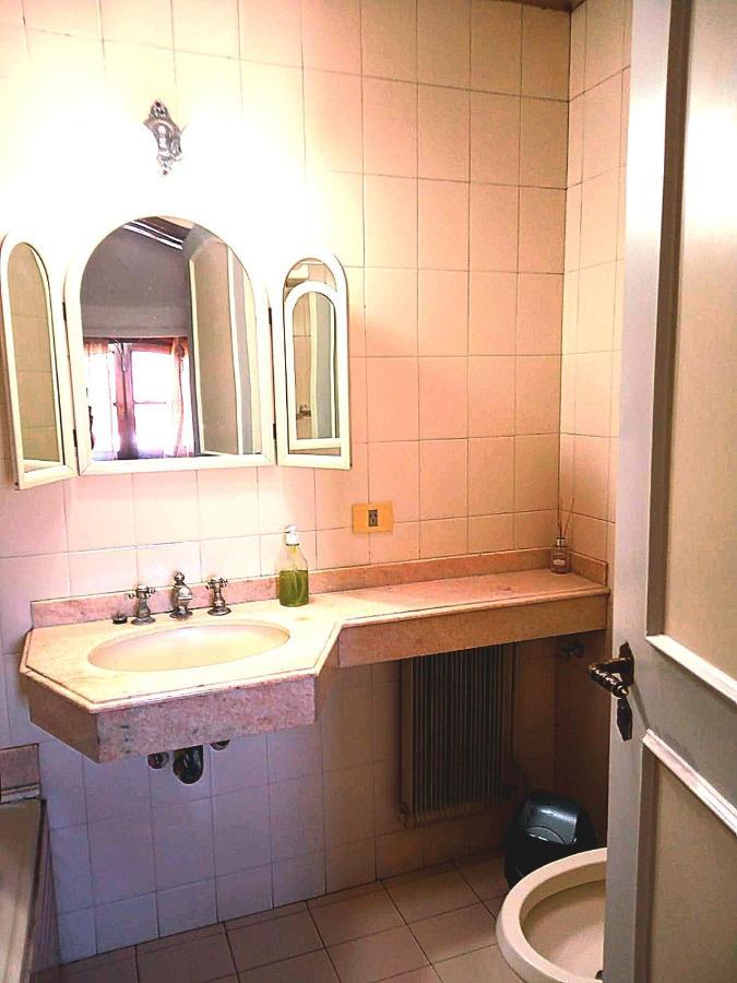 Casa Bravo Bed & Breakfast Мендоса Екстериор снимка