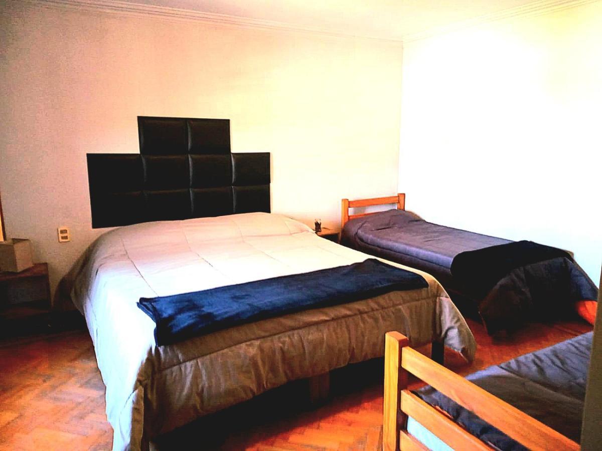 Casa Bravo Bed & Breakfast Мендоса Екстериор снимка