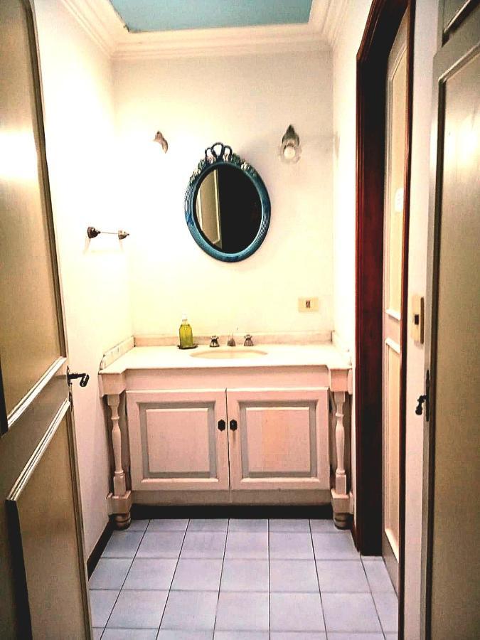 Casa Bravo Bed & Breakfast Мендоса Екстериор снимка