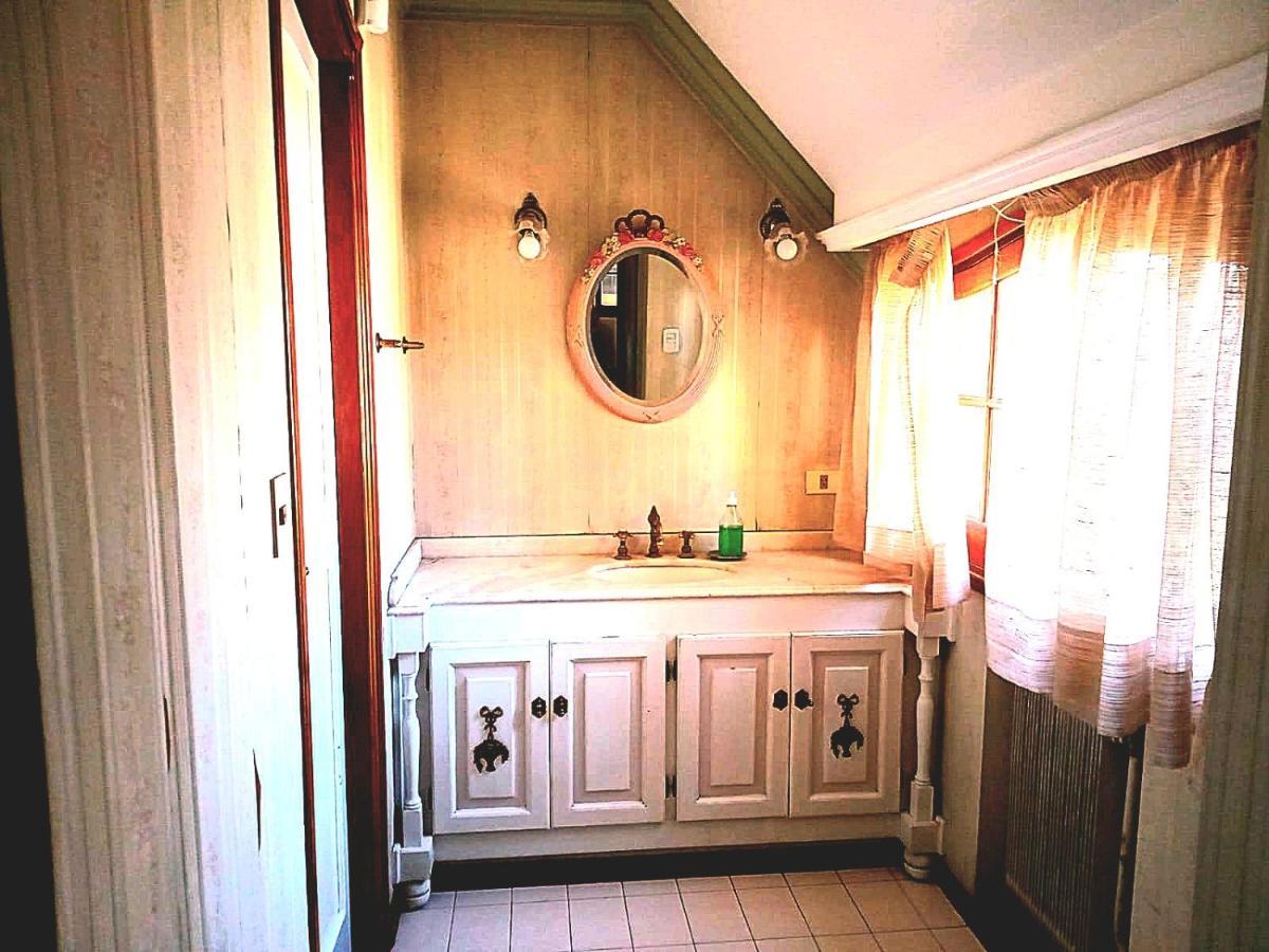 Casa Bravo Bed & Breakfast Мендоса Екстериор снимка