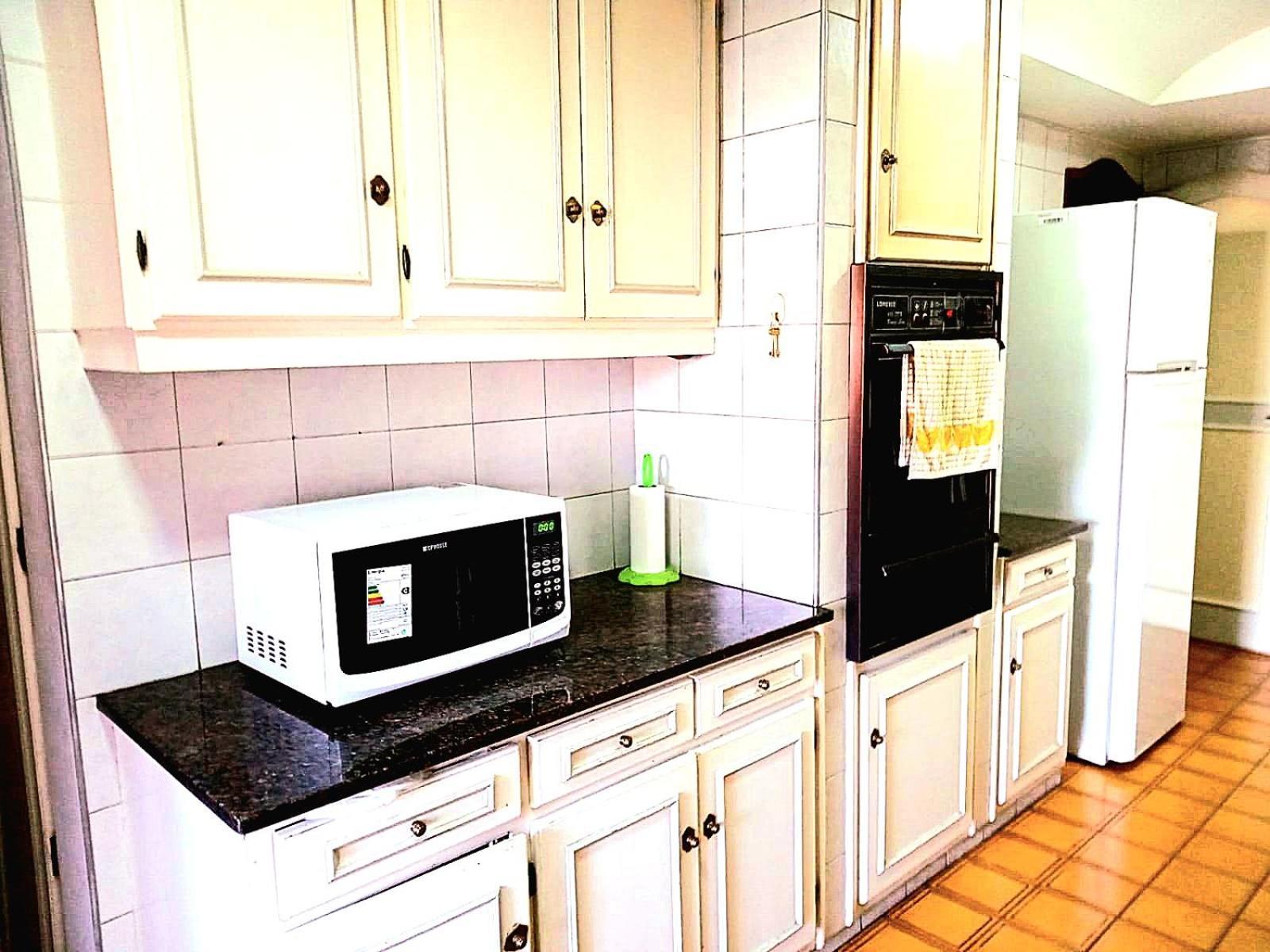 Casa Bravo Bed & Breakfast Мендоса Екстериор снимка