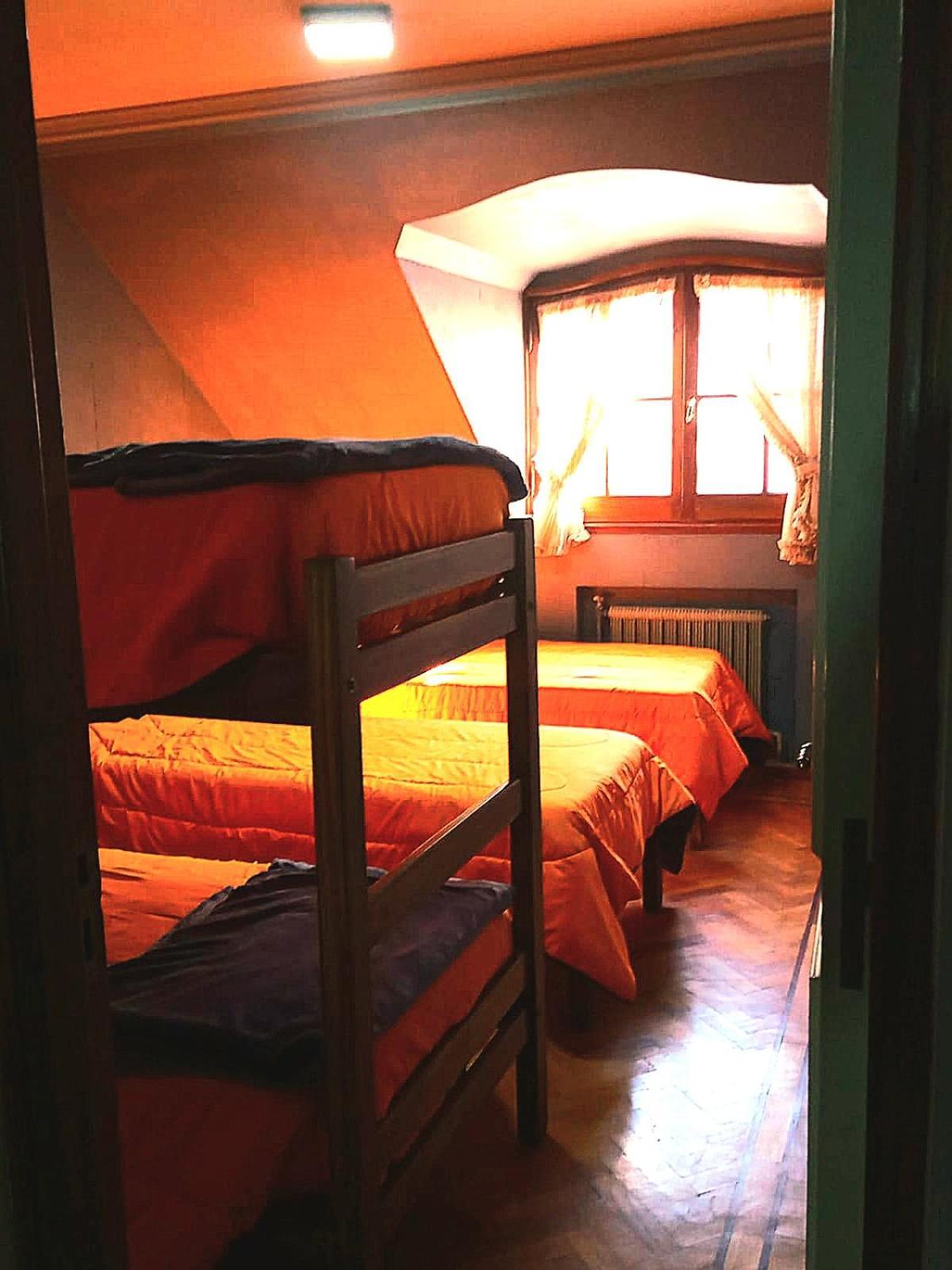 Casa Bravo Bed & Breakfast Мендоса Екстериор снимка